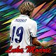 Download Keyboard Luka Modric 2019 For PC Windows and Mac