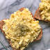 Best Ever Egg Salad