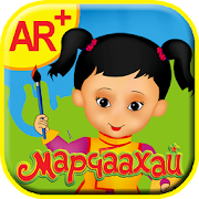 Марчаахай2 AR+ 0.0.1 Icon