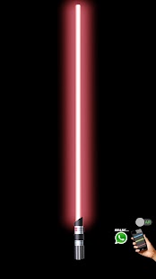 Lastest LightSaber Simulator APK