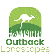 Outback Landscapes Scotland Logo