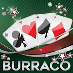 Cover Image of ดาวน์โหลด Burraco และ Pinelle Online 2.85 APK