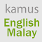 Item logo image for English - Malay Dictionary