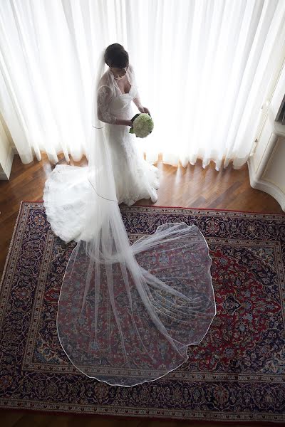 Wedding photographer Matteo Mignani (mignani). Photo of 30 January 2014