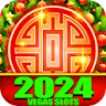 Gold Fortune Slot Casino Game icon