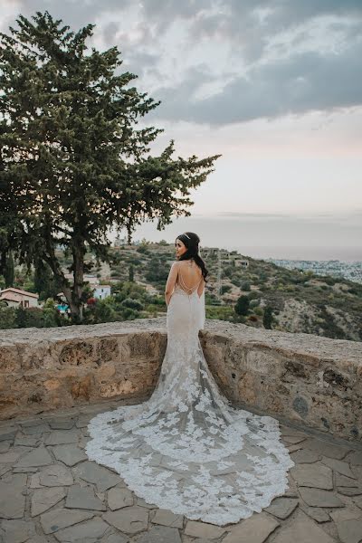 Fotógrafo de casamento Mairead Mcdaid (maireadmcdaid). Foto de 24 de dezembro 2018