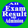 All Exam Result & Marksheet BD icon