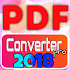 Ⓜ️PDF Converter Pro™️-Merge PDF, PDF editor&cutter1.0