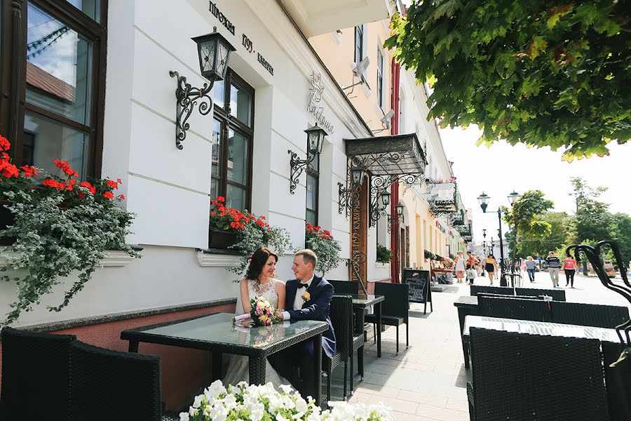 Wedding photographer Veronika Koroleva (verofotonika). Photo of 28 March 2018