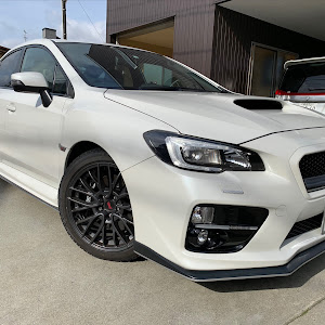 WRX STI VAB