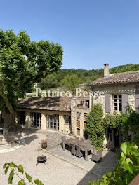 maison à Grignan (26)