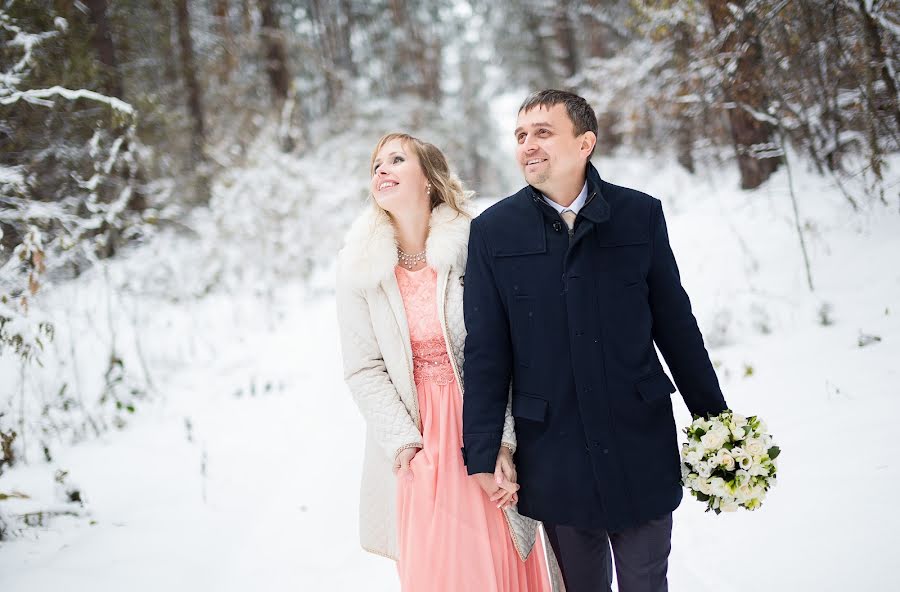 Fotógrafo de casamento Vadim Pasechnik (fotografvadim). Foto de 29 de outubro 2016