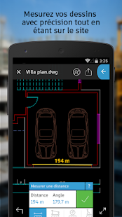 AutoCAD 360 4.1.5 apk