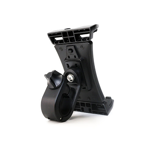 Title 2, Car Tablet Holder