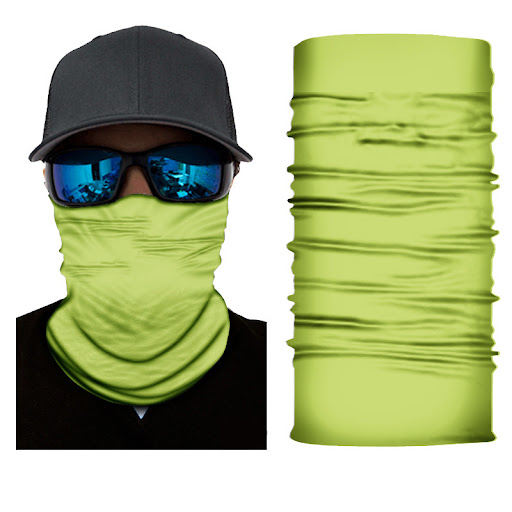 Title 5, Solid Series Versatile Magic Headband Moisture ...
