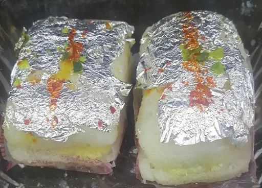 Bengali Malai Sandwich