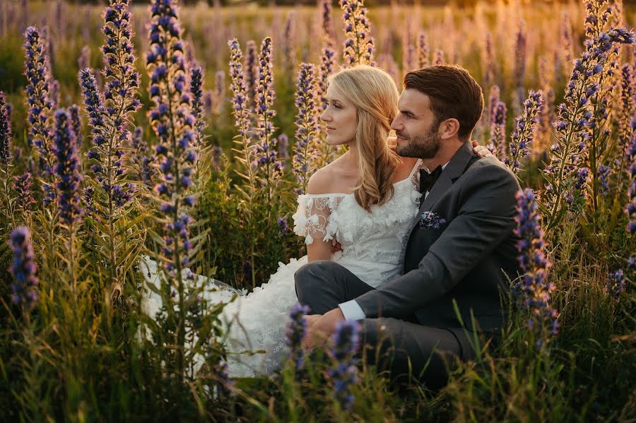 Fotógrafo de casamento Jhonny Sjökvist (clarityjhonny). Foto de 21 de julho 2020