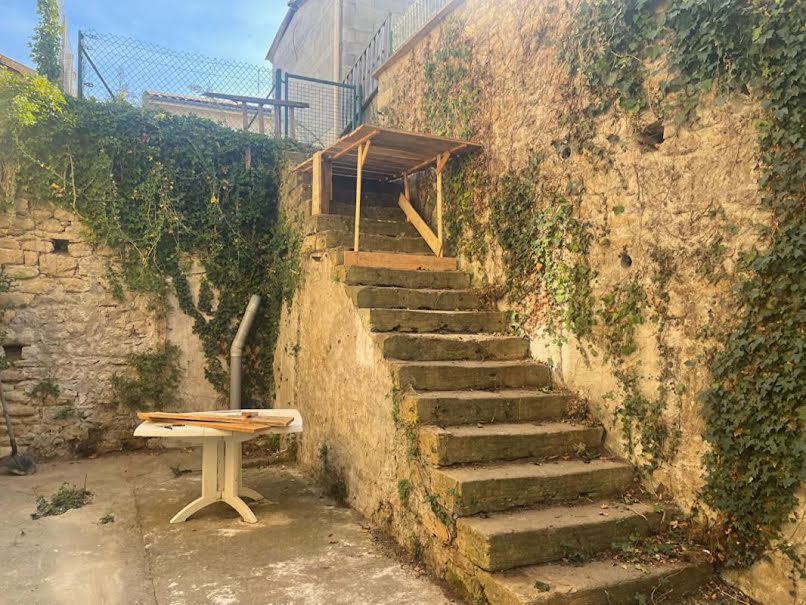 Vente maison 10 pièces 255 m² à Peyrins (26380), 355 000 €