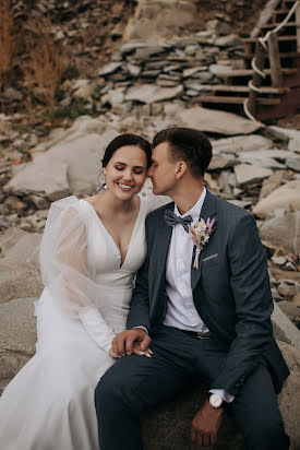 Hochzeitsfotograf Mariya Farieva (farieva). Foto vom 28. Juni 2022
