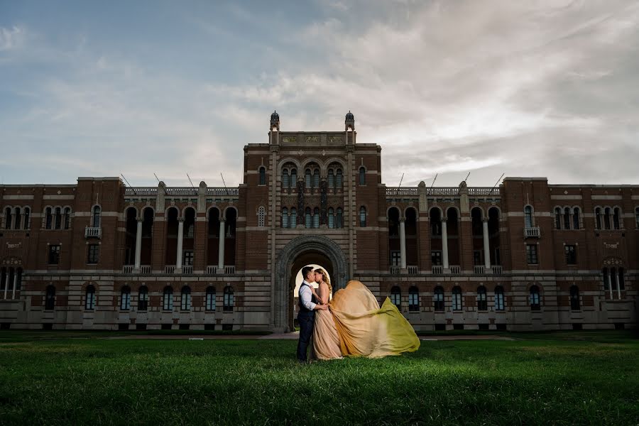 Fotografo di matrimoni Tee Tran (teetran). Foto del 24 gennaio 2020