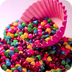 Cover Image of Télécharger Candy Wallpaper Best 4K 1.03 APK