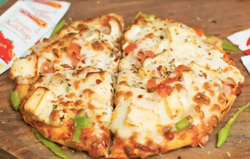 Veg Spicy Pizza