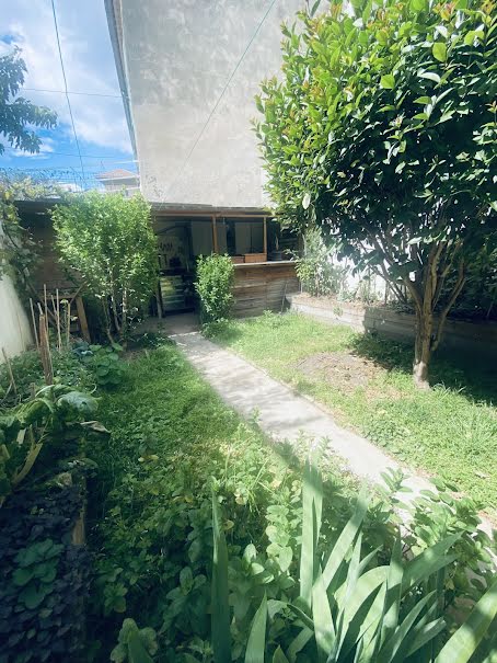 Vente maison 3 pièces 60 m² à Avignon (84000), 180 000 €