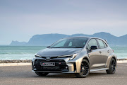 Toyota's GR Corolla is universally acclaimed.