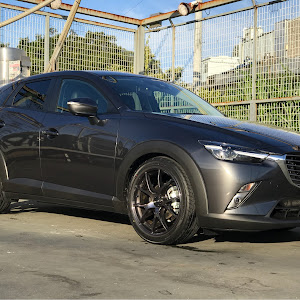 CX-3 DKEFW