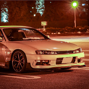 シルビア S14 後期
