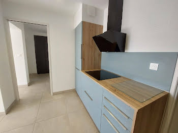 appartement à Royan (17)