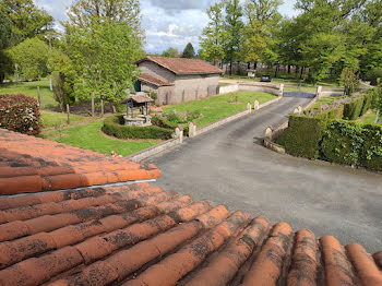 maison à Mazieres (16)