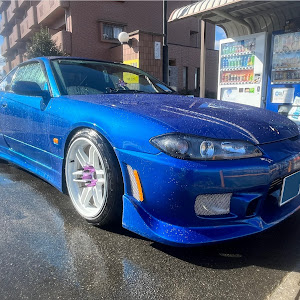 シルビア S15