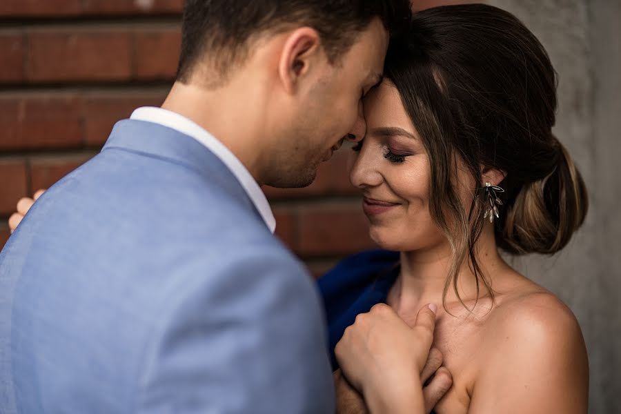 Fotógrafo de casamento Silviu Nita (jurnalfotografic). Foto de 4 de julho 2019