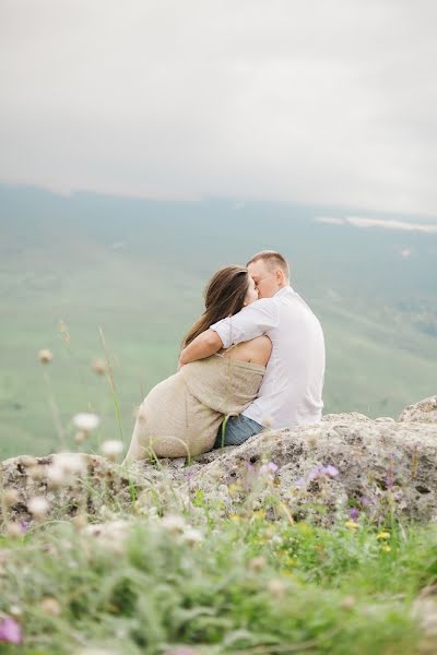 Wedding photographer Polina Makhonina (polinamakhonina). Photo of 11 July 2018