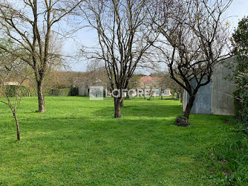 terrain à Saint-Agnant (17)