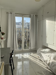 appartement à Paris 9ème (75)