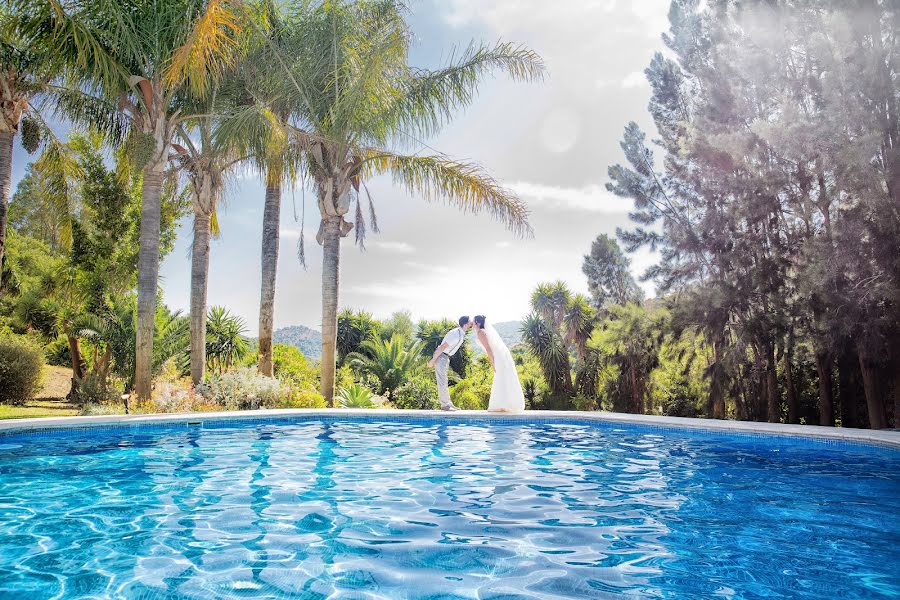 Fotógrafo de bodas Julia Roder (juliaroder). Foto del 25 de marzo 2019