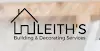 Leith All Building & Decorating Logo