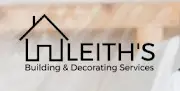 Leith All Building & Decorating Logo