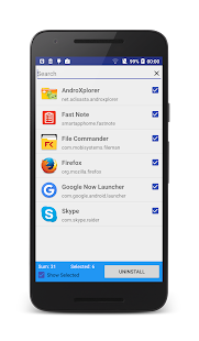 How to mod Fast Uninstaller 1.0.6 unlimited apk for laptop