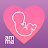 Pregnancy Tracker: amma icon