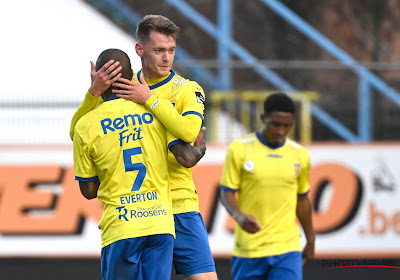 🎥 Le joli lob de Sander Coopman au Lierse 