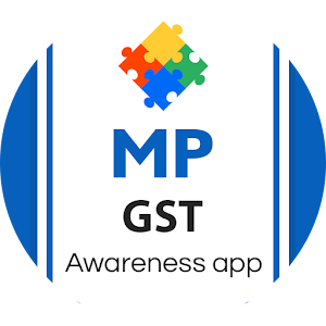 Download MP GST App For PC Windows and Mac