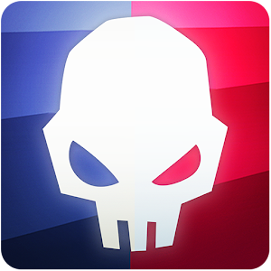 Titan Brawl logo
