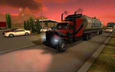 Truck Simulator 3Dのおすすめ画像1