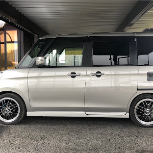 スペーシアカスタム MK42S