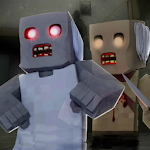 Cover Image of डाउनलोड Hello Chapter Two Granny Horror Minecraft Maps 1.3 APK