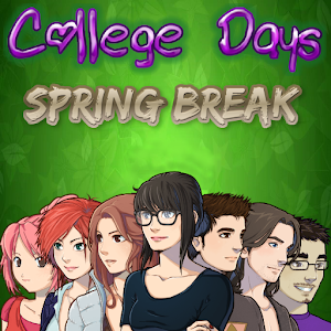 Download College Days For PC Windows and Mac