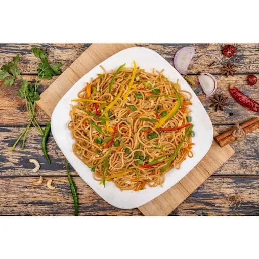 Veg Chowmein